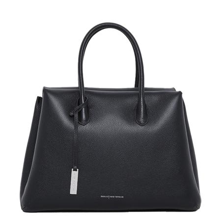 Smaak Amsterdam Bette Crossbody black