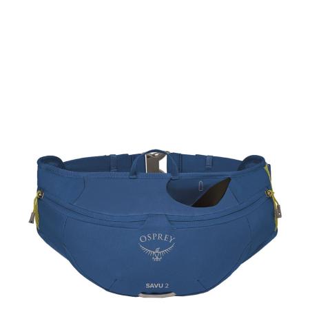 Osprey Savu 2 Waistpack postal blueHeuptas
