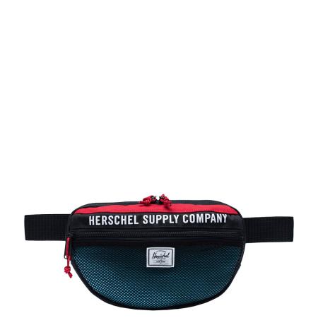 Herschel Supply Co. Supply Co. Nineteen Waistbag Athletics black/red
