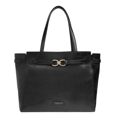 The Bridge Isotta Shopping nero