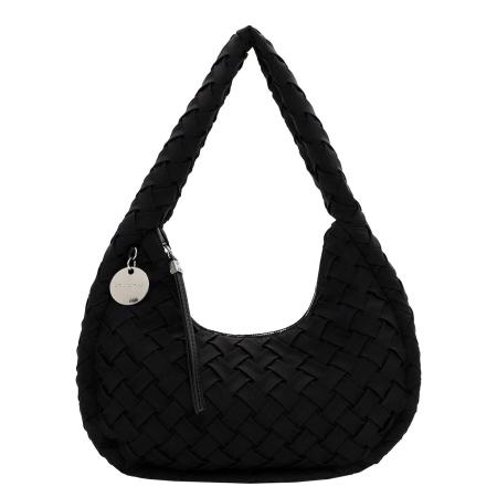 Emily & Noah Erna Shoulderbag M black