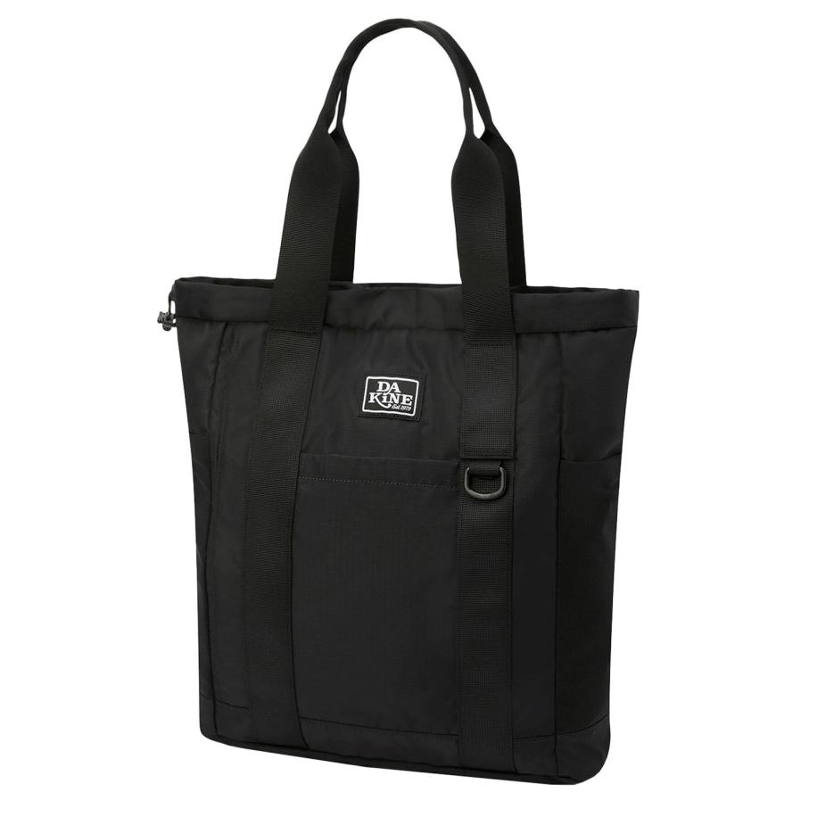 Dakine Jesse Tote 22L black Zwart
