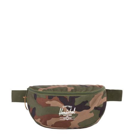 Herschel Supply Co. Sixteen Waistbag woodland camo