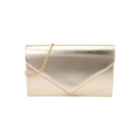 Call it Spring CALL IT SPRING Clutch QWEENBEE champagne