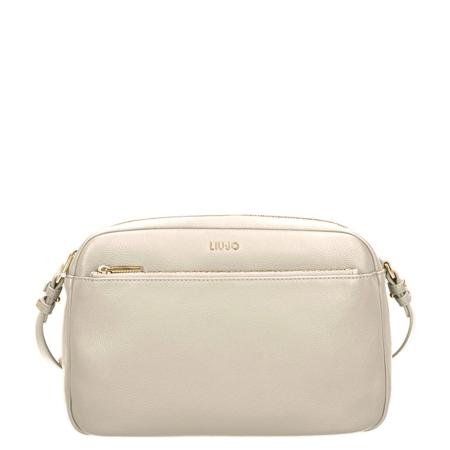 Liu Jo Caliwen Small Handbag cream