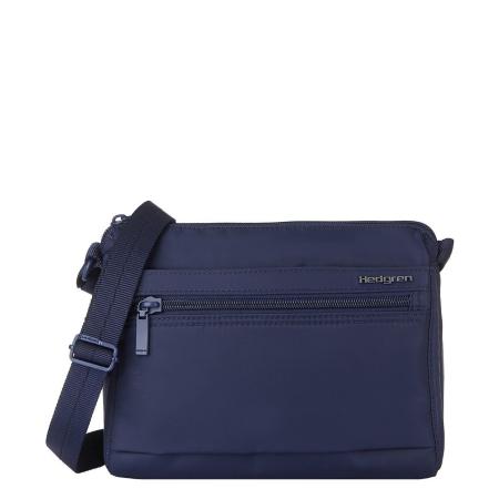 Hedgren Inner City Eye Schoudertas total eclipse