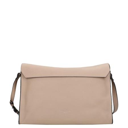 Liebeskind Lora Small Pebble Shoulderbag M stone