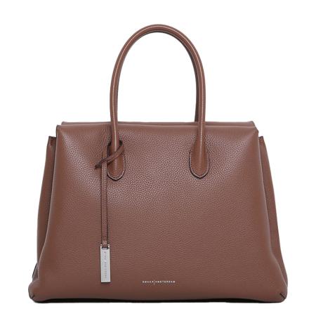 Smaak Amsterdam Bette Crossbody camel