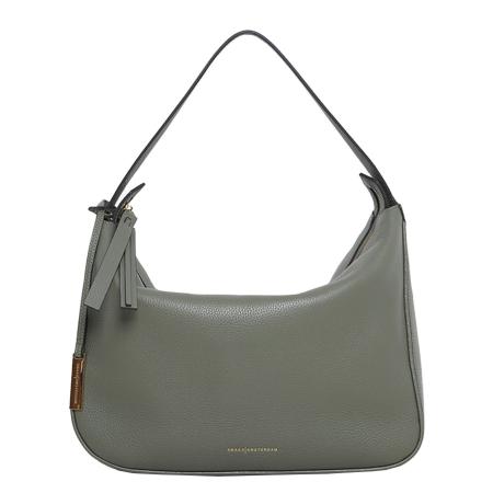 Smaak Amsterdam Monroe Crossbody pine