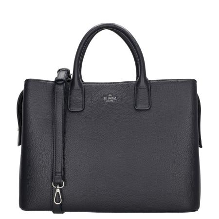 Charm London Muggiano Handbag blauw