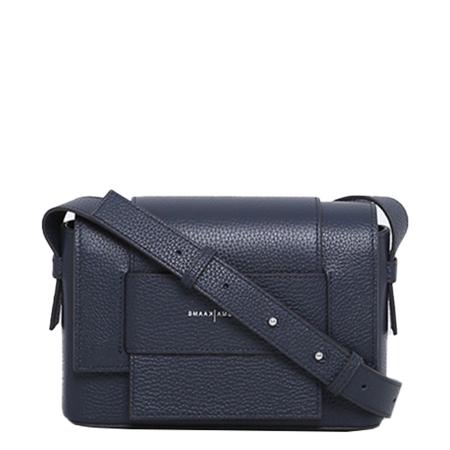 Smaak Amsterdam Megan Crossbody navy