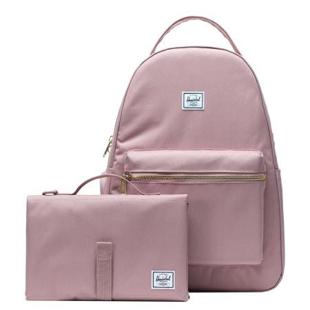 Herschel Supply Co. Supply Co. Nova Luiertas ash rose