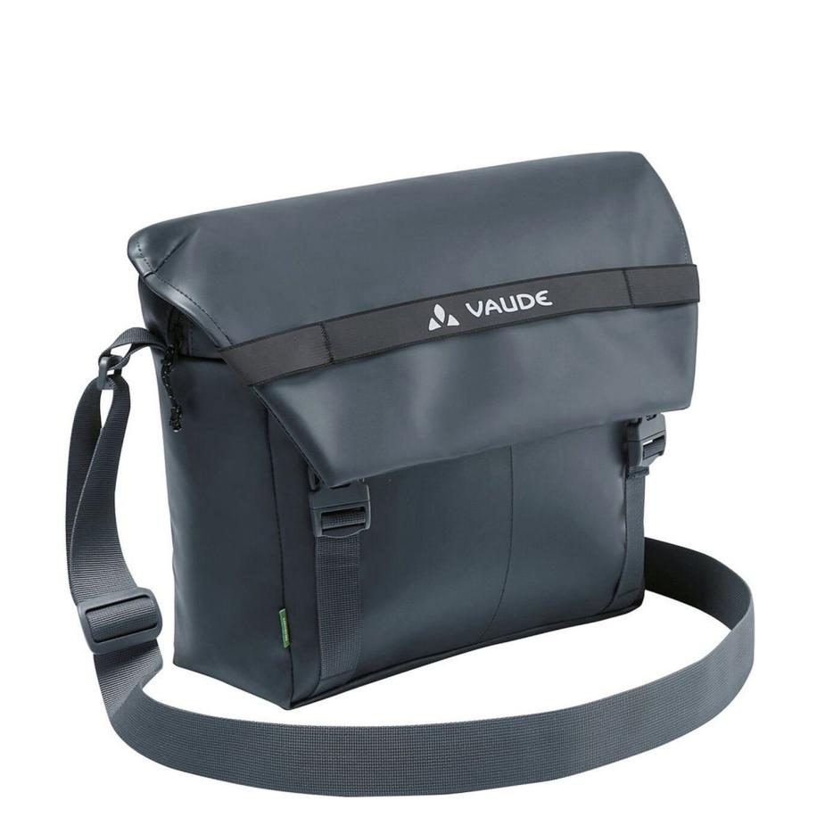 Vaude Mineo Messenger Small 9 L heron Blauw