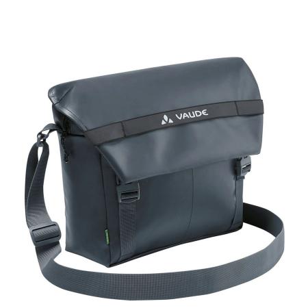 Vaude Mineo Messenger Small 9 L heron