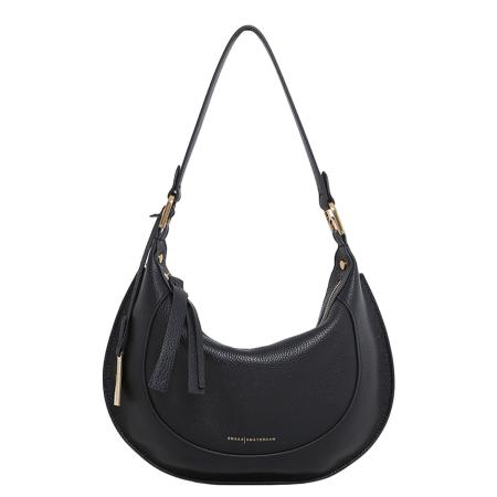 Smaak Amsterdam Marlon Crossbody black