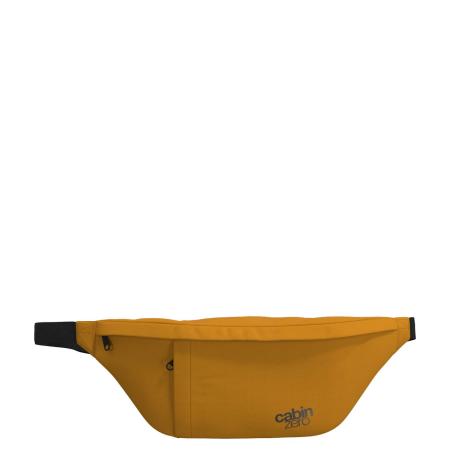 CabinZero Classic Waistbag 2L orange chill