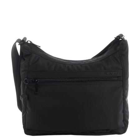 Hedgren Inner City Harpers Schoudertas S black