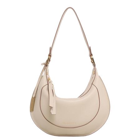 Smaak Amsterdam Marlon Crossbody limestone