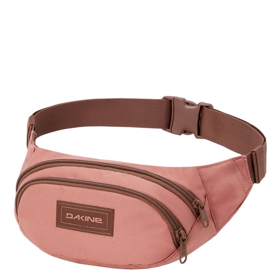 Dakine Hip Pack withered rose Multicolor