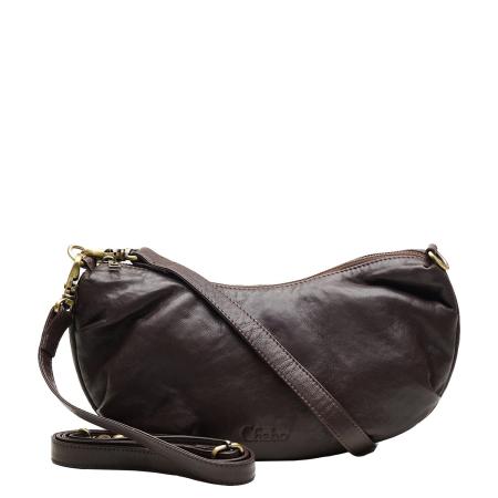 Chabo Bobby Banana Bag chocolate