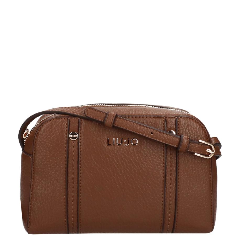 Liu Jo Fluida Cross Over tabacco Bruin