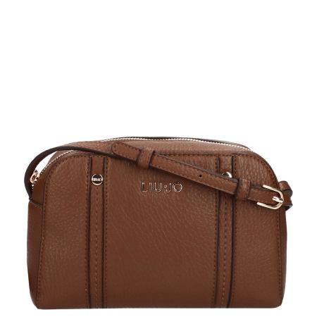 Liu Jo Fluida Cross Over tabacco