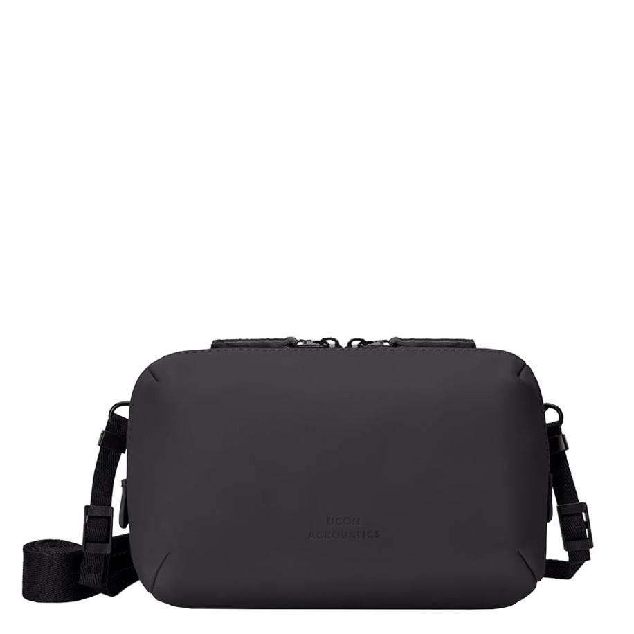 Ucon Acrobatics Ando Hipbag black Zwart