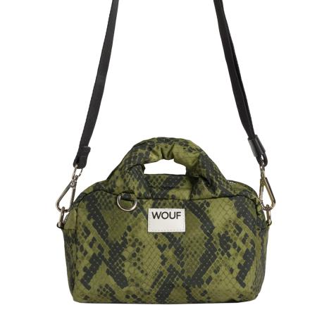 Wouf Cobra Bowling Bag multi