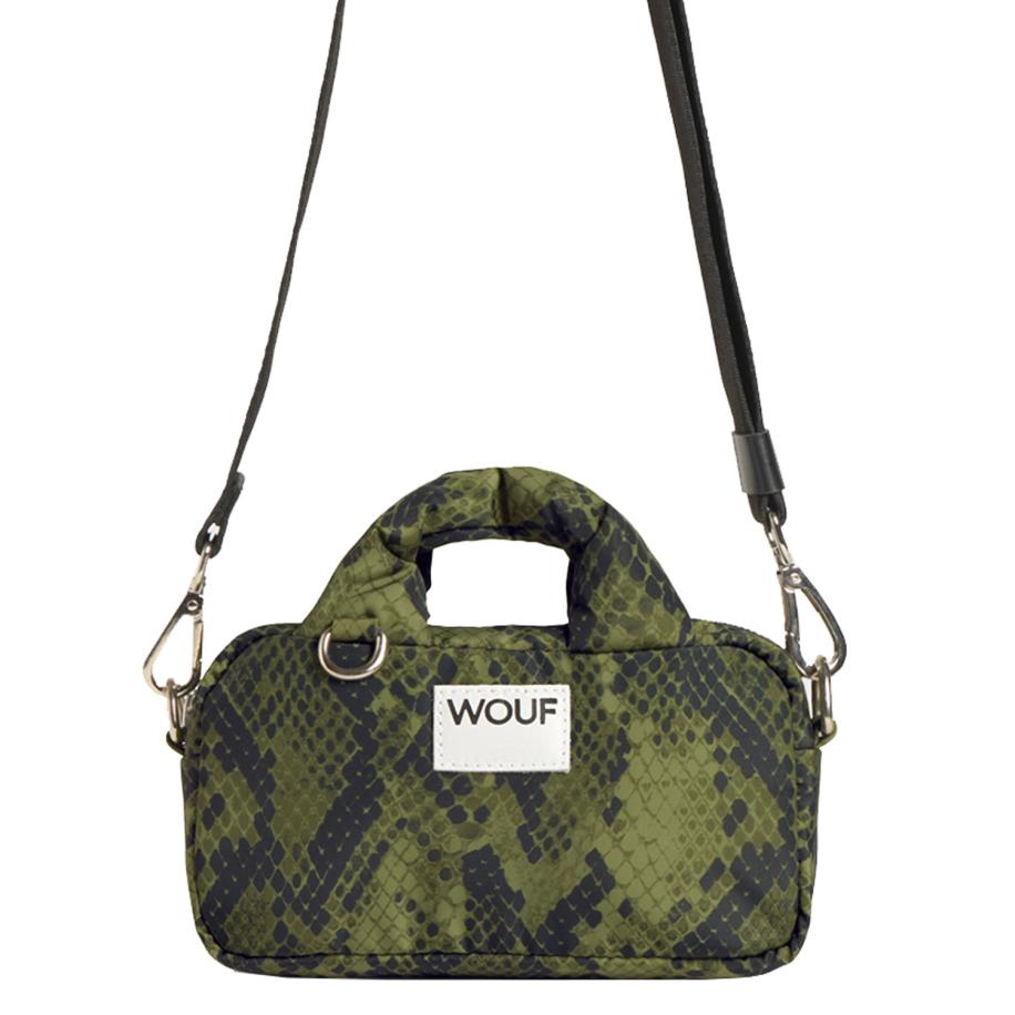 Wouf Cobra Mini Bag multi Multicolor