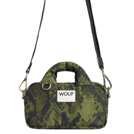 Wouf Cobra Mini Bag multi
