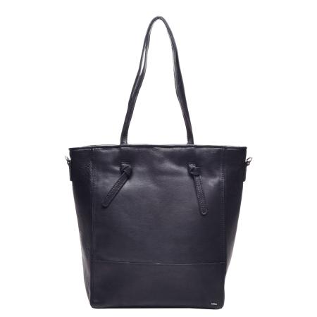 Berba Lucca Shopper navy