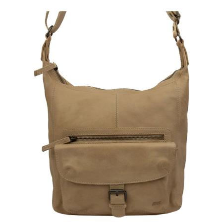 Bear Design Anna Shoulderbag baltic beige