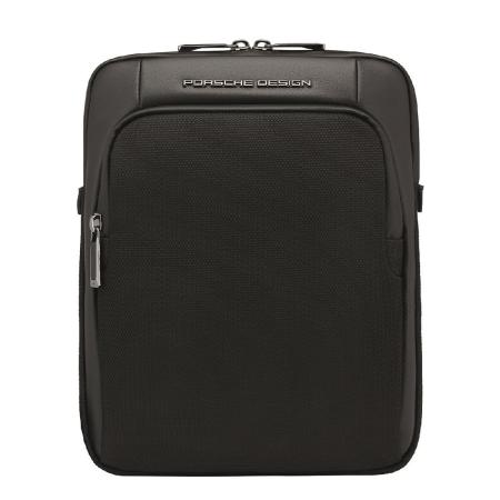 Porsche Design Roadster Nylon Shoulderbag XS black