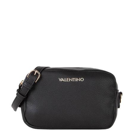 Valentino Brixton Crossbody nero/gold