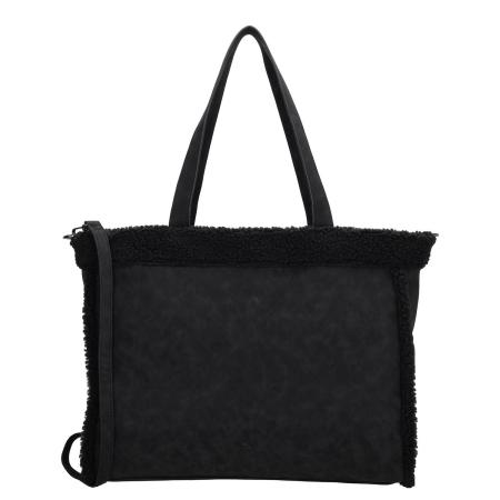 Charm London Newington Shopper black