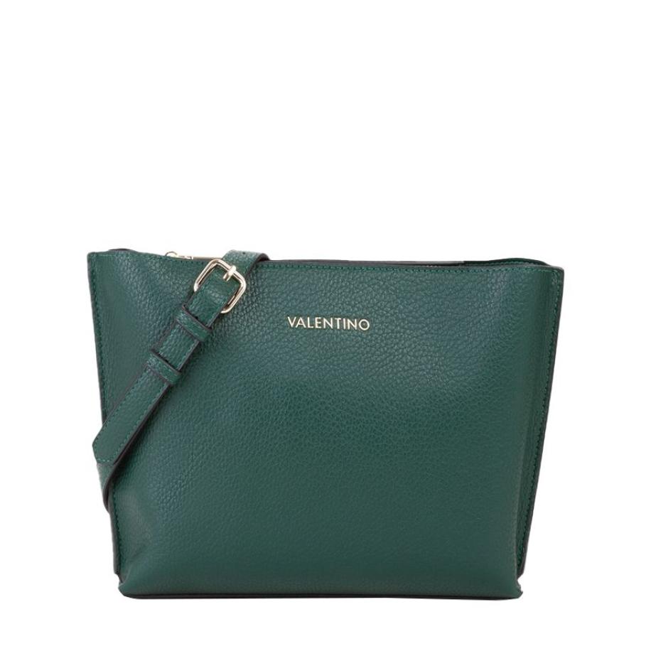 Valentino Fall Re Crossbag bosco Groen