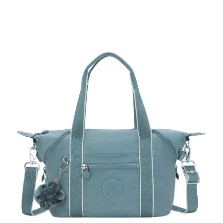 Kipling Art Mini Shoulderbag relaxed grey