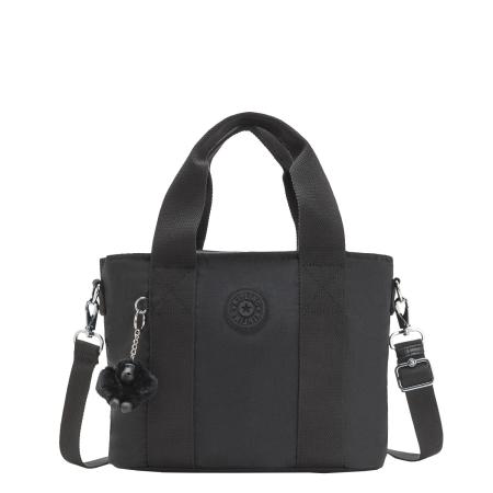 Kipling Minta M black noir