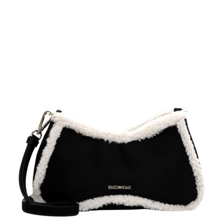 Emily & Noah Heiderose Handbag black