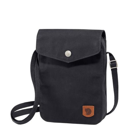 Fjällräven Greenland Pocket black