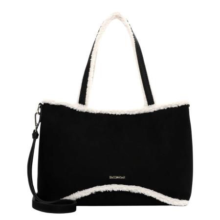 Emily & Noah Heiderose Cityshopper Medium black