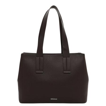 Emily & Noah Heidemarie Cityshopper Medium brown