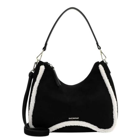 Emily & Noah Heiderose Pouch black