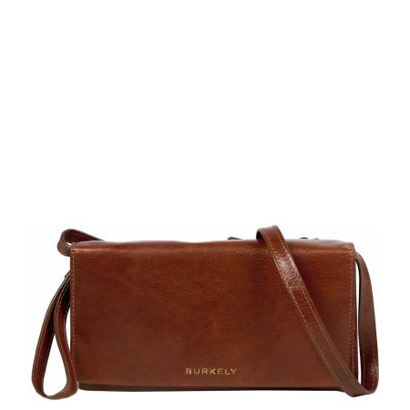 Burkely Fine Florence Phonebag chestnut