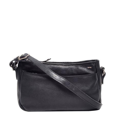 Berba Lucca Crossbody S navy