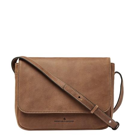 Castelijn & Beerens Carisma Crossbody cognac