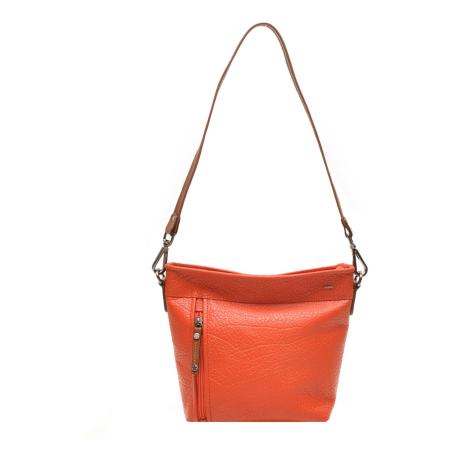 Berba Chamonix Shoulderbag mandarin