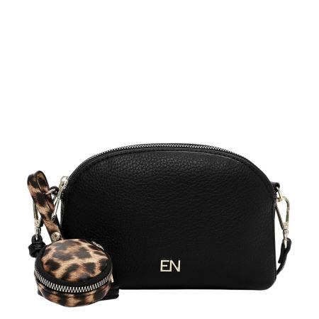 Emily & Noah Hanna Handbag black