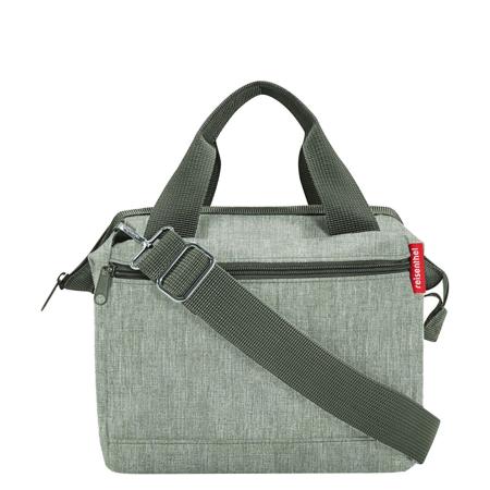 Reisenthel Allrounder Cross Shoulderbag twist sage