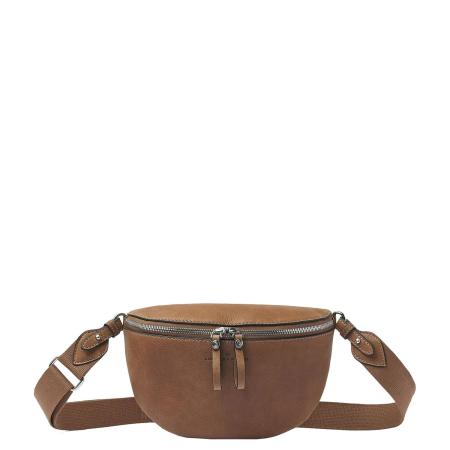 Castelijn & Beerens Carisma Fanny Pack cognac